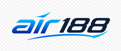 Logo air188 Indonesia